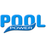 Illustratie: weergave van het logo van Pool Power.