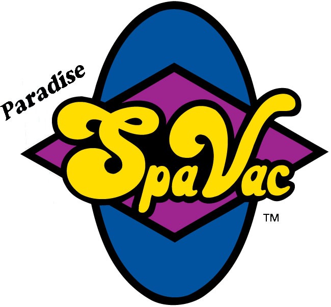 Paradise Spa Vac bodemzuiger - waterstofzuiger - Afbeelding 3
