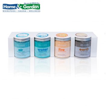 spa geuren