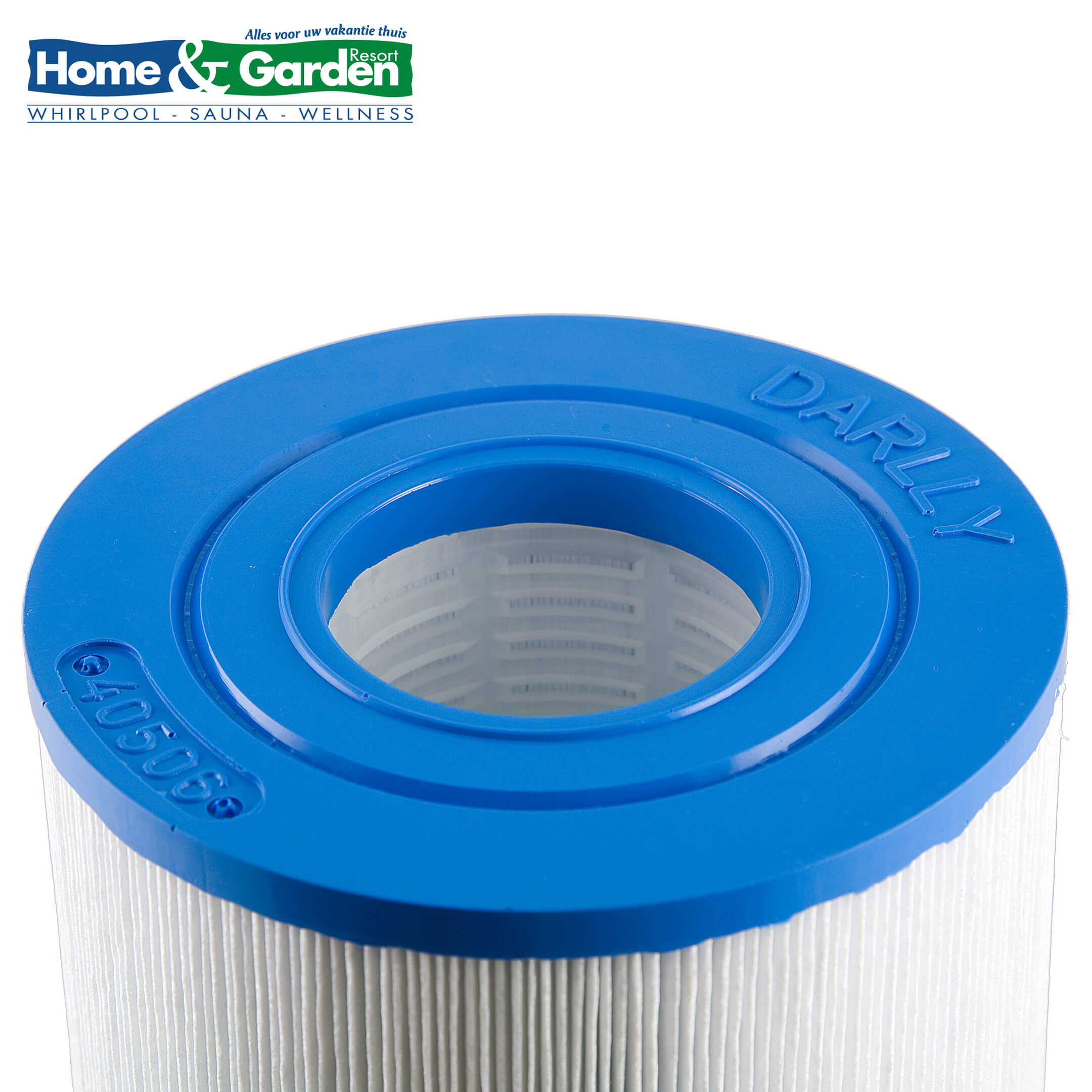 Darlly filter SC706 33,5cm voor spa - bubbelbad - Afbeelding 3