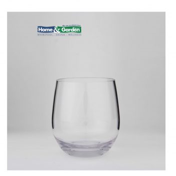 HappyGlass water/wijn glas 40cl