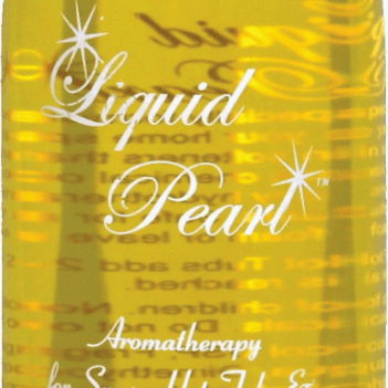Insparation Liquid pearl Amaretto spageur