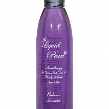 InSPArations Liquid Pearl Balance spageur