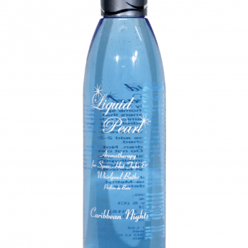 InSPArations Liquid Pearl Caribbean Nights spageur