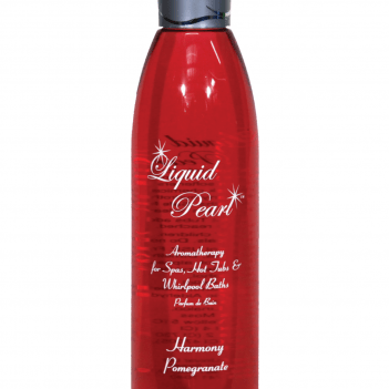 InSPArations Liquid Pearl Harmony spageur