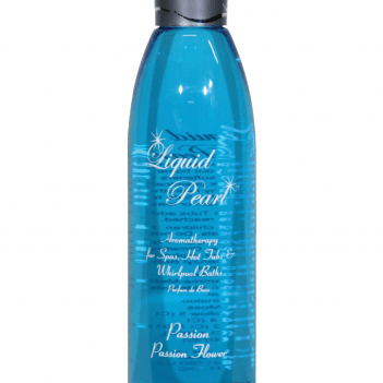 InSPArations Liquid Pearl Passion spageur