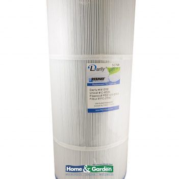 Darlly Filter SC708