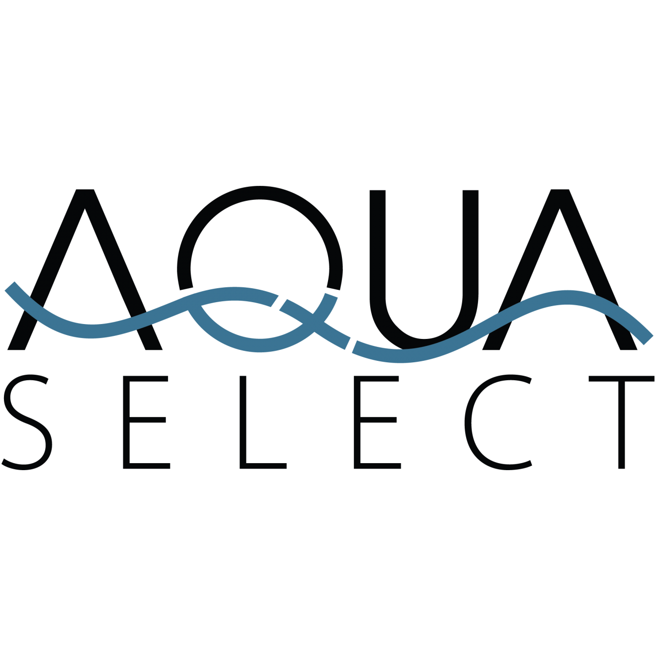 Weergave logo Aqua-Select waterontharders.