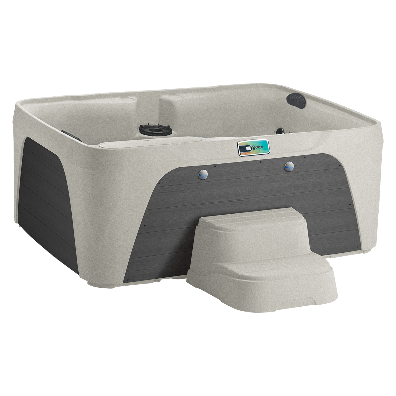 Fantasy Spa Premier serie