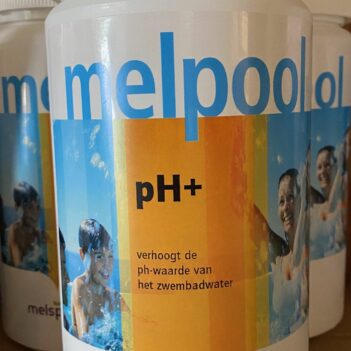 melpool ph plus