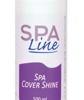 Spa Line Cover Shine