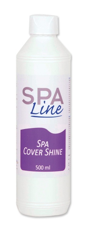 Spa Line Cover Shine
