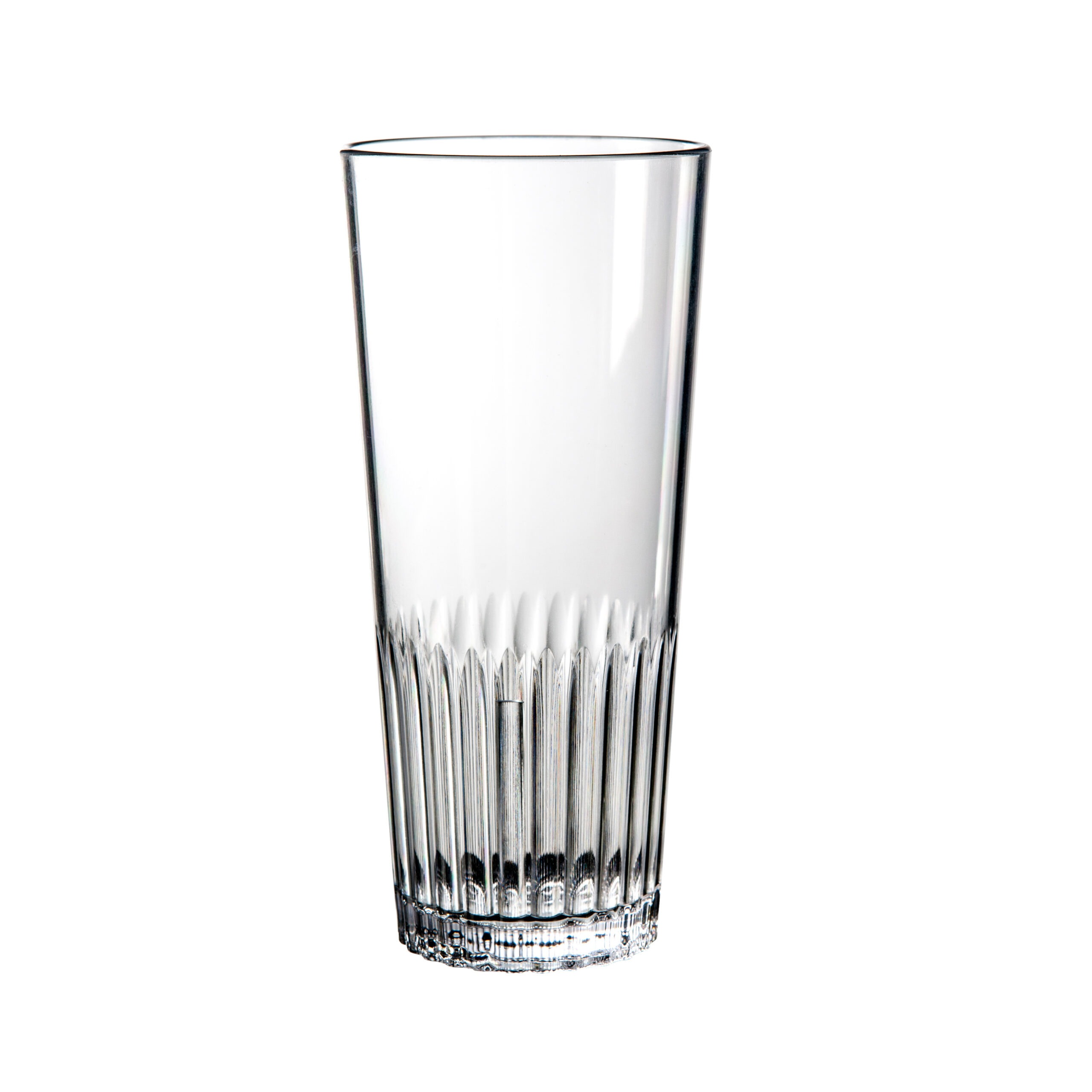 Happy Glass Beer Ribbel