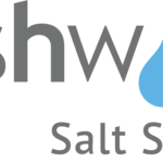 Fresh Water zoutsysteem logo