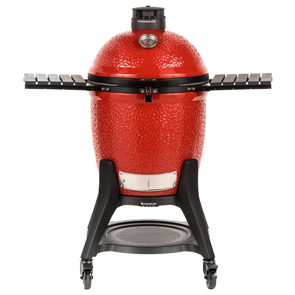 Kamado Joe Classic 3 bbq.